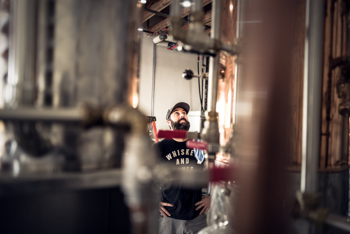Pacific Coast Spirits