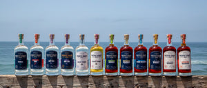 Pacific Coast Spirits photo