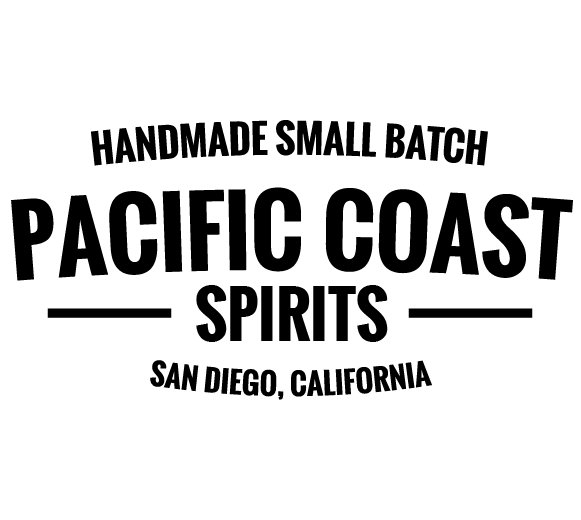 Pacific Coast Spirits